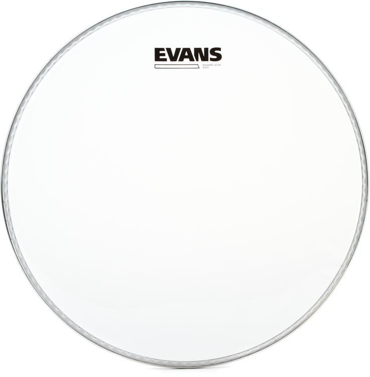 Evans Snare Side Clear Drumhead - 13 