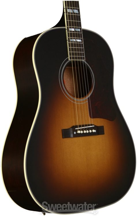 gibson southern jumbo modern classic