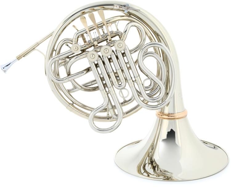 used conn 8d elkhart french horn for sale in texas