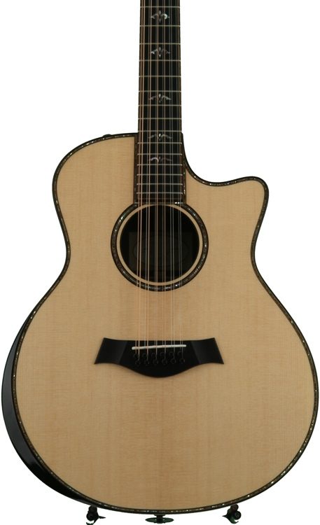 taylor 956ce custom 12 string