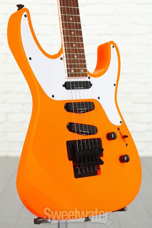 jackson sl4x orange