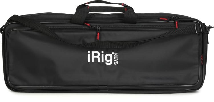 IK Multimedia iRig Keys Pro Travel Bag | Sweetwater