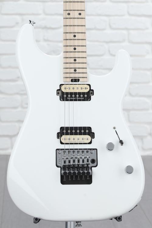 Charvel FEA85S | www.hospitalakshayavat.com