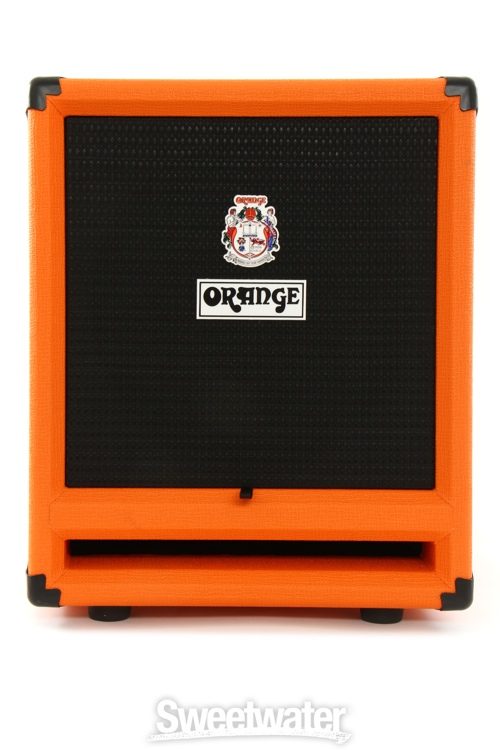 Orange SmartPower SP212 2x12