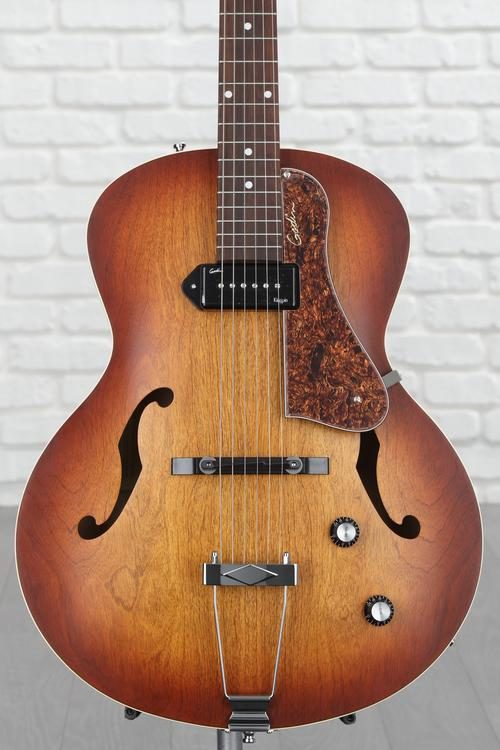 godin 5th avenue strings