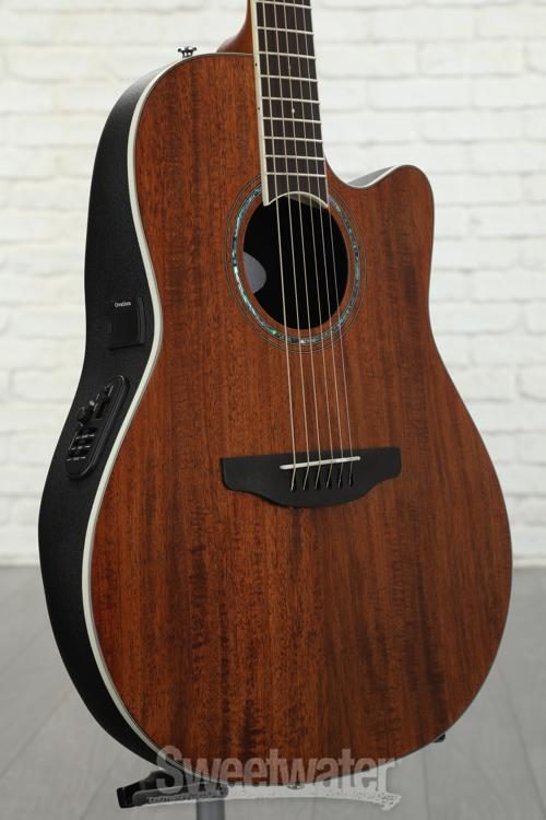 ovation celebrity standard plus