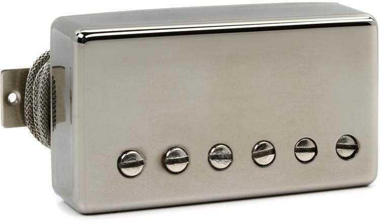 Gibson Accessories '57 Classic Plus Bridge 2-conductor Pickup