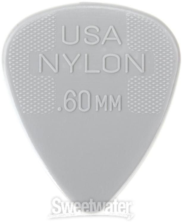 dunlop grey picks