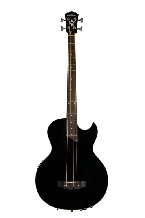 washburn acoustic bass ab10