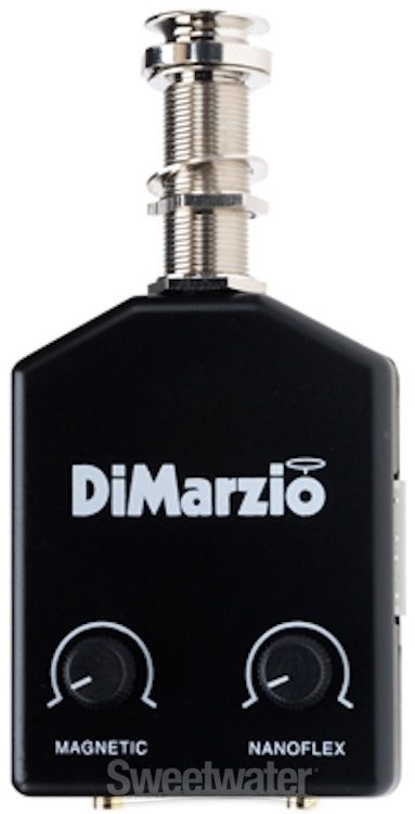 dimarzio angel system