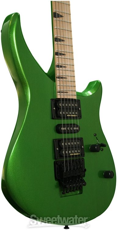 Gibson M Iii Electric Lime Sweetwater