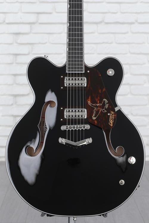 Gretsch G6636-RF Richard Fortus Signature Falcon with V-Stoptail