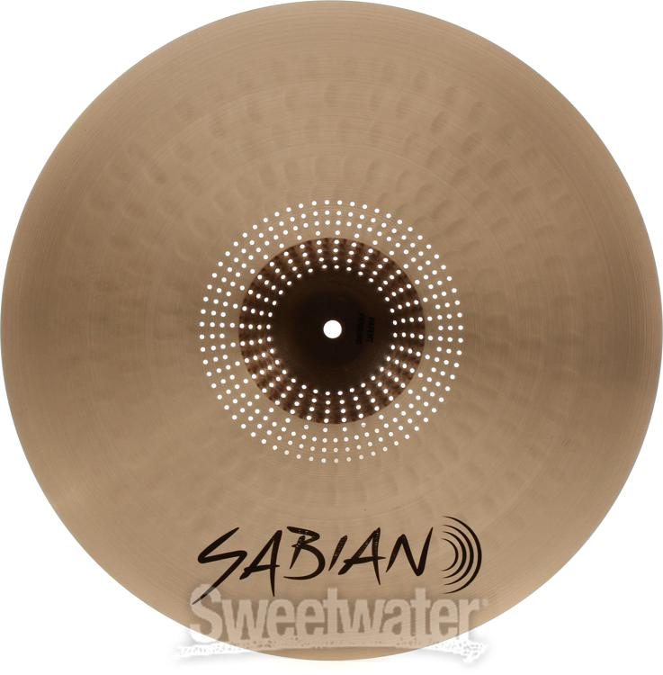Sabian 19 Inches FRX Crash Cymbal 