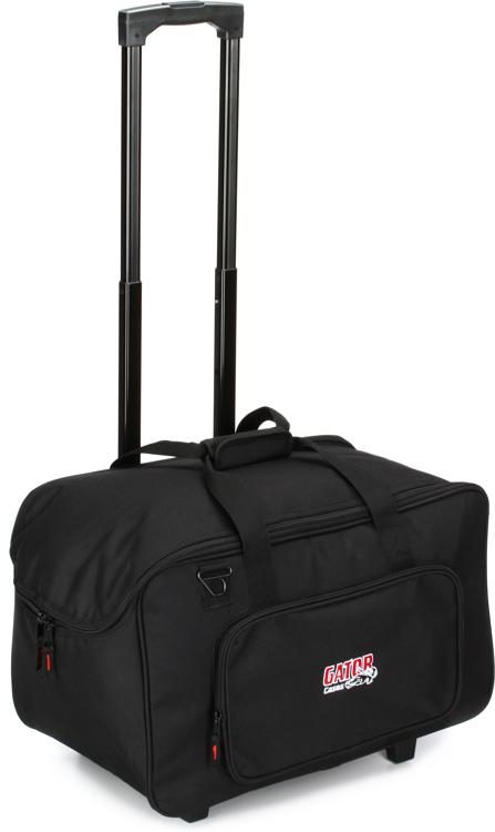 G Lightbag 1911w Led Par Lighting Tote Bag With Wheels G Lightbag 1911w Led Par Lighting Tote Bag With Wheels