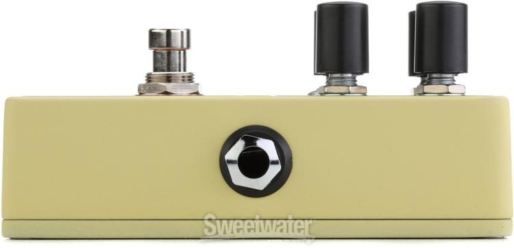 Catalinbread Topanga Spring Reverb Pedal | Sweetwater