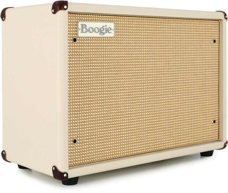 Mesa/Boogie 1 X 12-inch Boogie 23 Open-back Cabinet - Cali Tweed ...