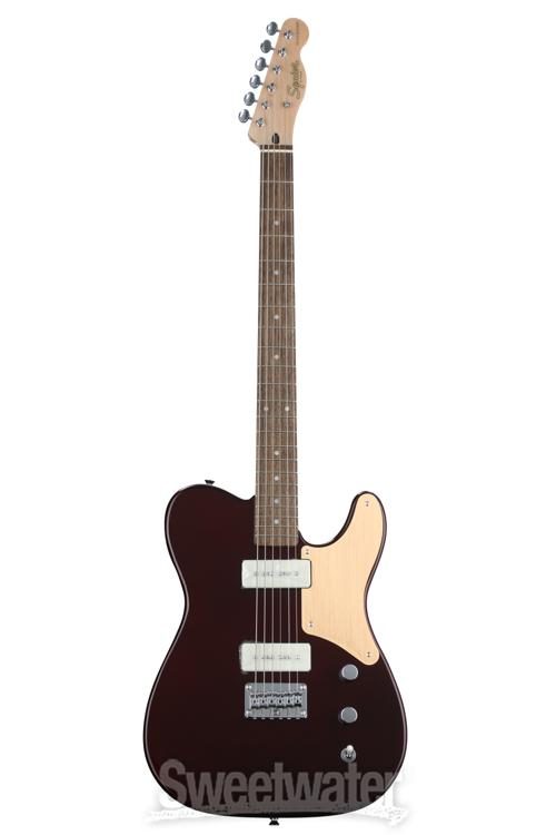 squier paranormal sweetwater