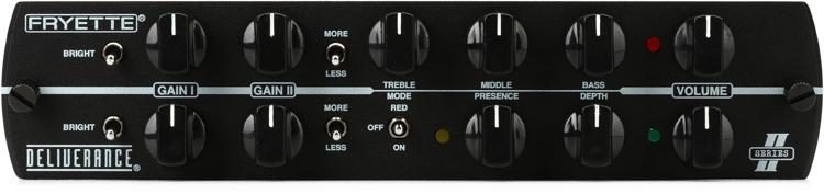 vox stomplab 2b effects list