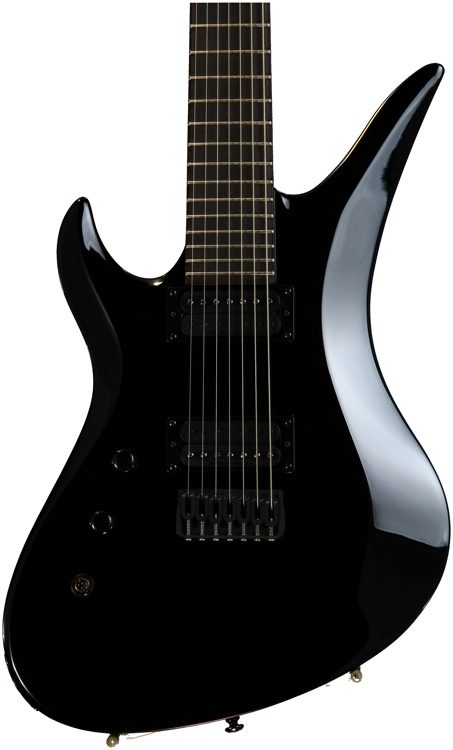 schecter blackjack a7