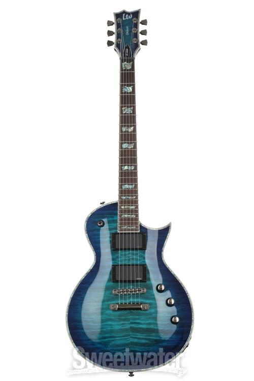 esp sg guitar