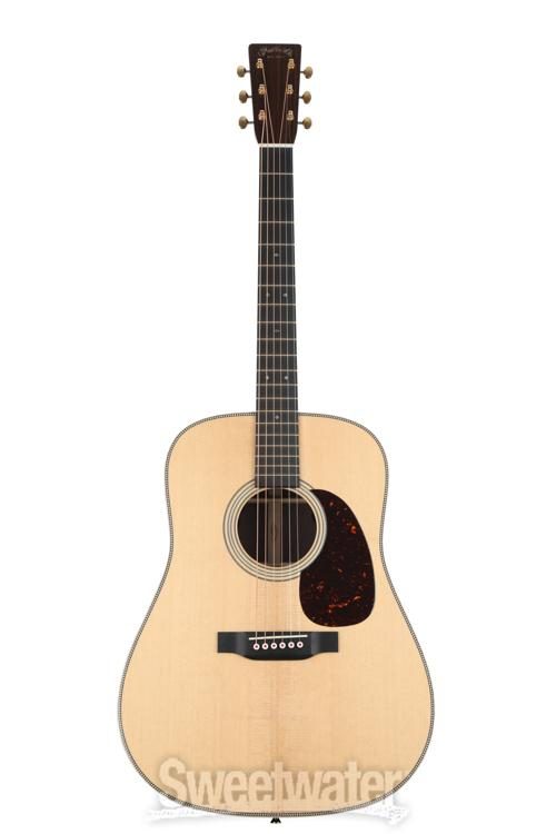 Martin d28 sweetwater Clearance