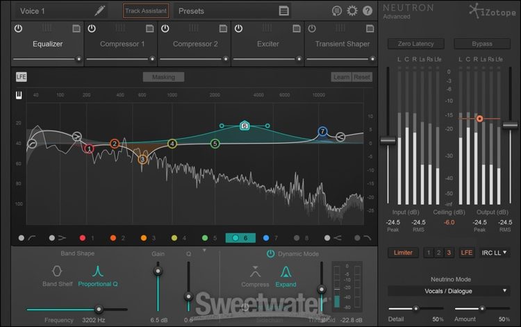 izotope neutron vs neutron advanced izotope neutron vs neutron advanced