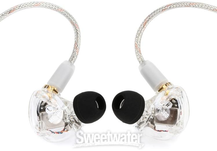 sweetwater in ear monitors