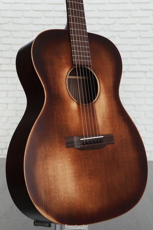 Martin 000-16 StreetMaster Acoustic Guitar - Streetmaster Finish 