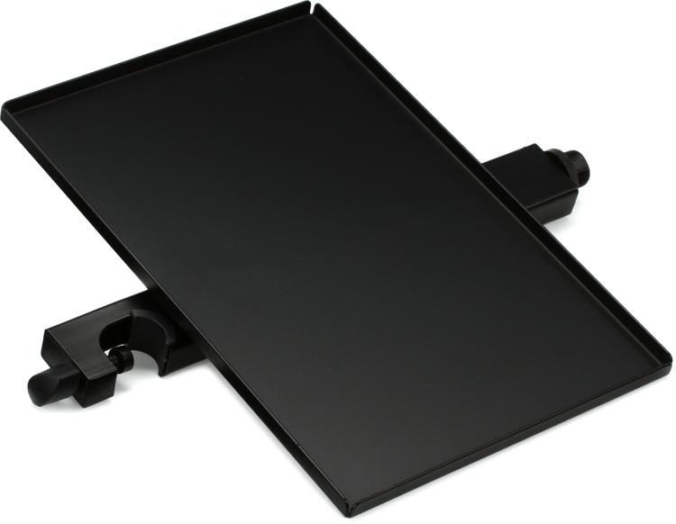 Ahead Stand Mounted Accessory Tray 16x10x0.5 