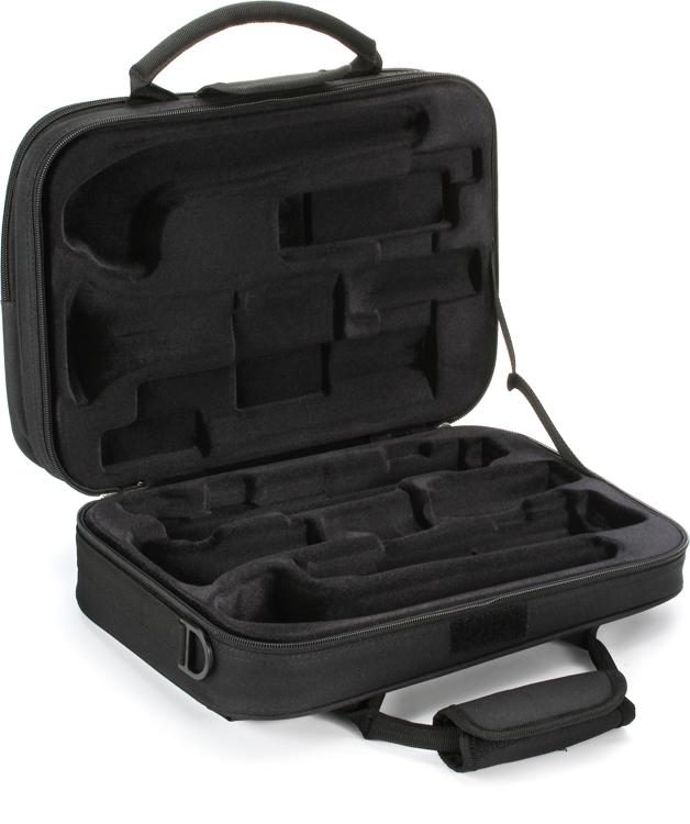 Protec MX307 MAX Bb Case Black Sweetwater