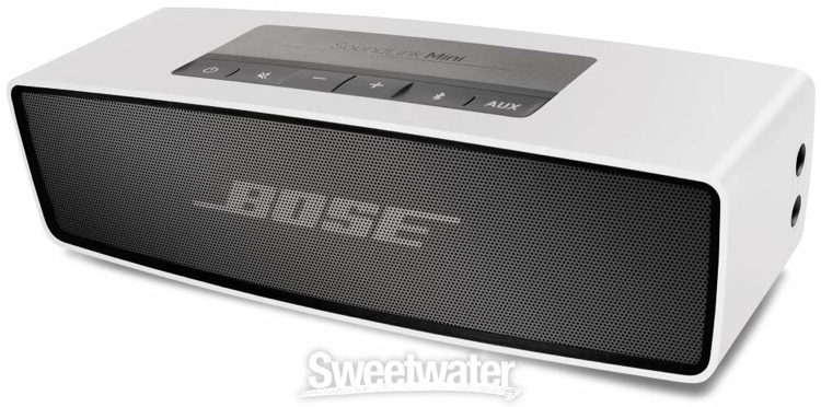 Bose SoundLink Mini Portable Bluetooth Speaker |