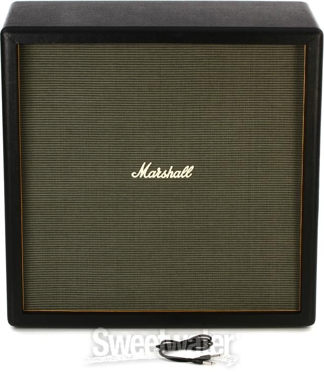 marshall 412b cabinet