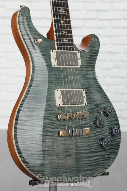 prs mccarty 594 trampas green