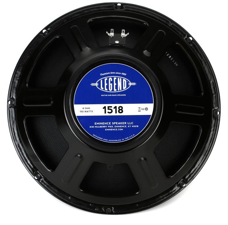 jbl gto coaxial