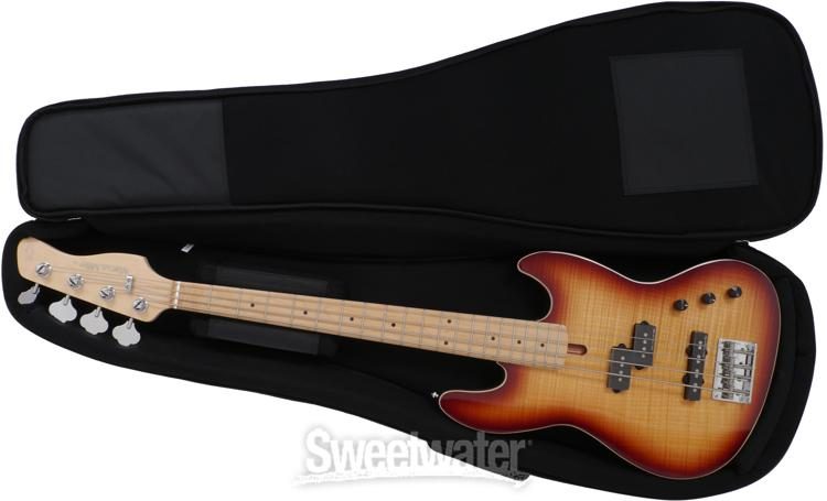 sire bass case