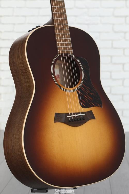 Taylor sunburst online guitar