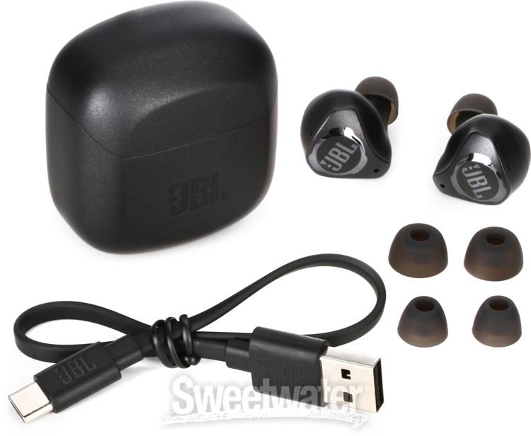 jbl club pro  tws true wireless