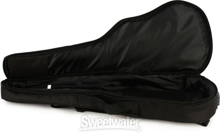 luna ukulele gig bag