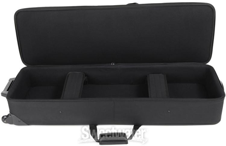 Gator GK-61-SLIM Semi-Rigid Keyboard Case