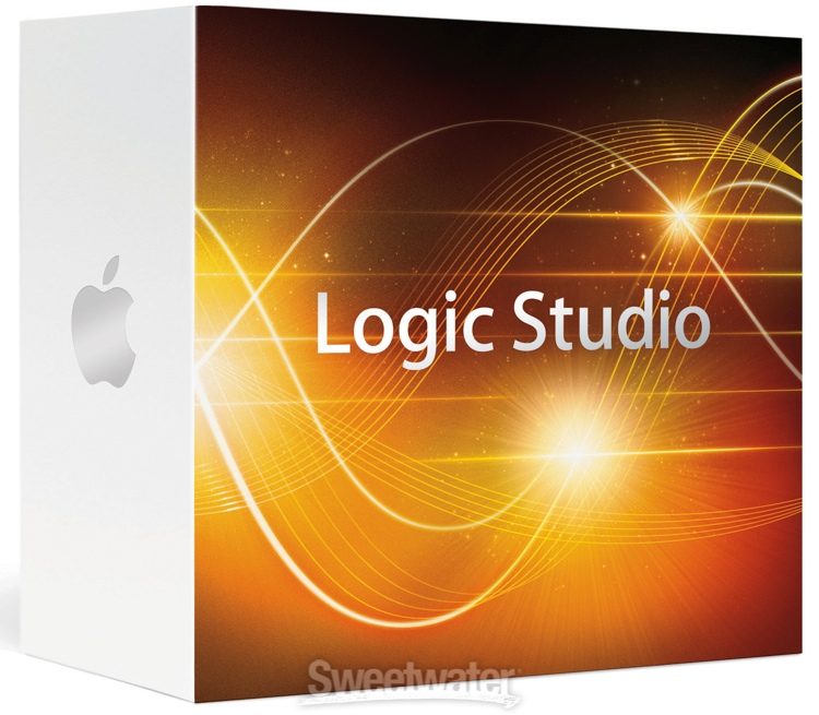 buy logic pro 9