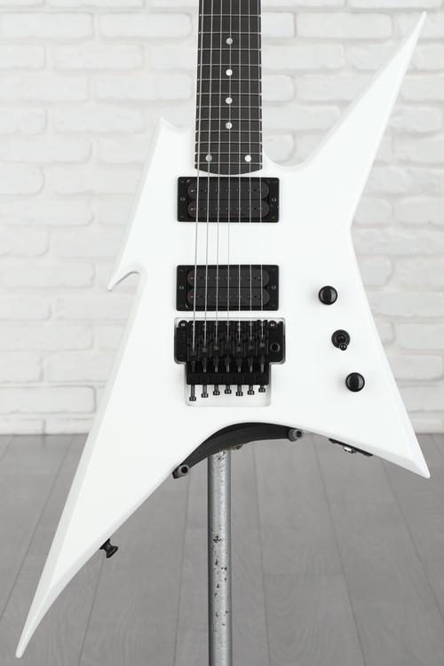 B.C. Rich USA Handcrafted Ironbird MK2 Legacy 7 Floyd Rose Electric ...