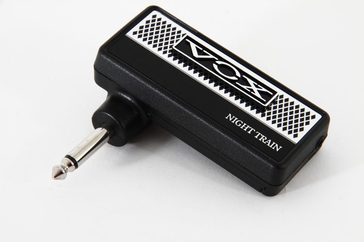 vox amplug night train