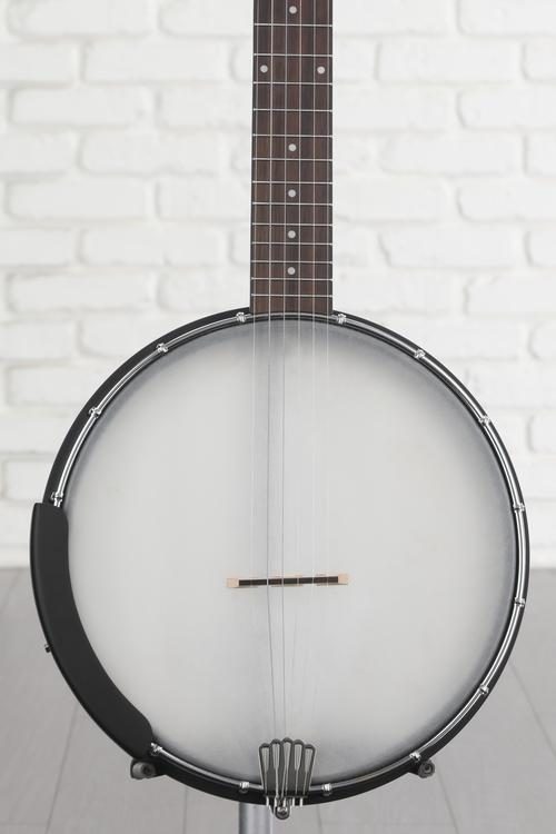 Gold Tone Ac-5+1 Acoustic Composite 6-string Open-back Banjo 