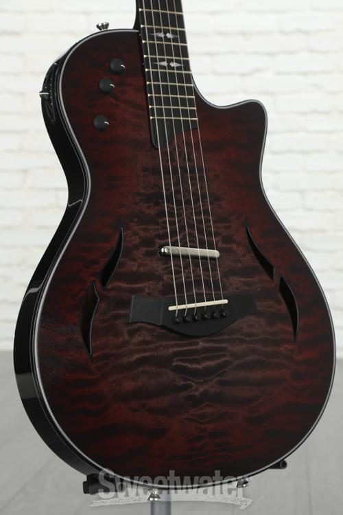 taylor t5z grapevine