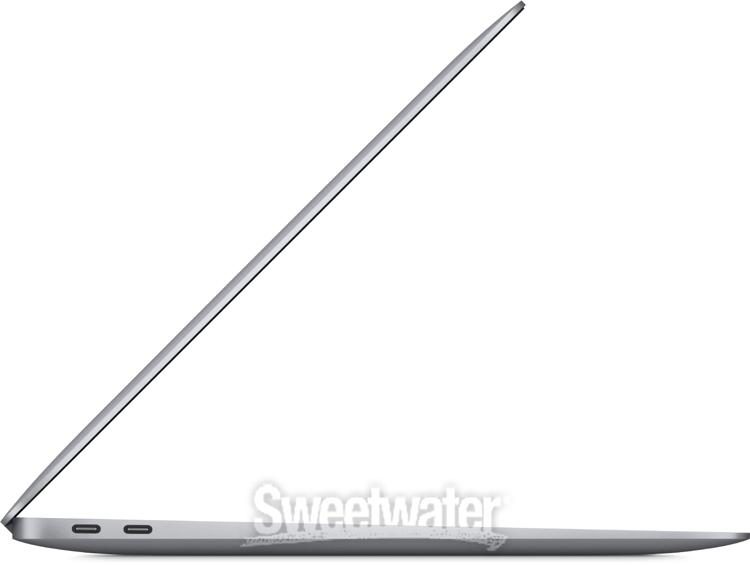 Apple 13-inch MacBook Air Apple M1 chip with 8-core CPU and 7-core