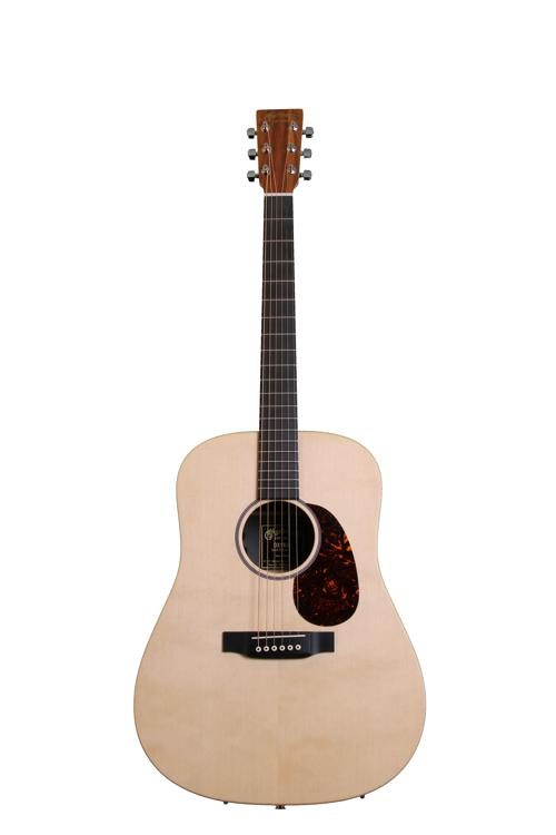 martin dx1kae acoustic guitar