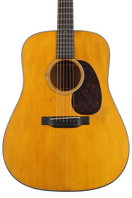 martin d18 sweetwater