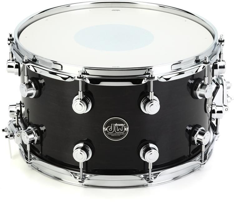 Dw performance ebony stain Dw performance ebony stain