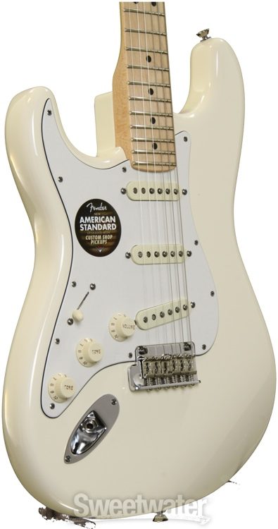 FenderAmerican Standard ギターレフティー - 通販 - azenco.co.uk