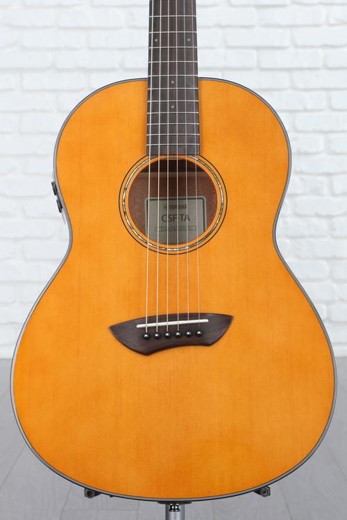 yamaha csfta